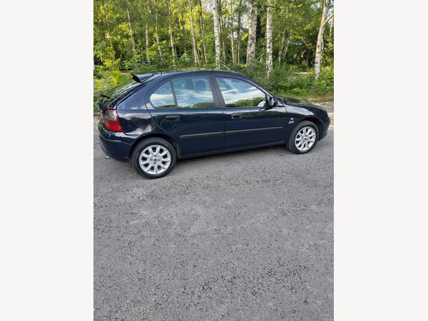 Rover 25 1.4 Spirit 5dr