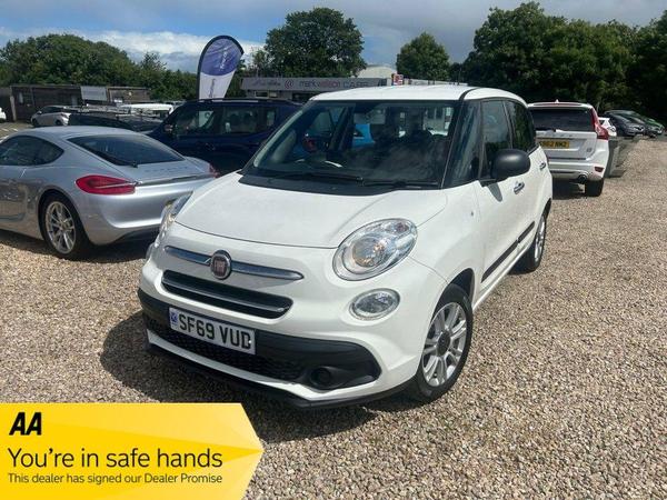 Fiat 500L 1.4 Urban Euro 6 5dr