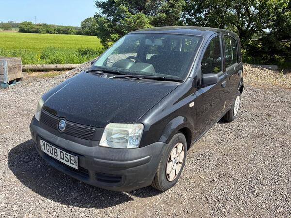 Fiat Panda 1.1 Active 5dr