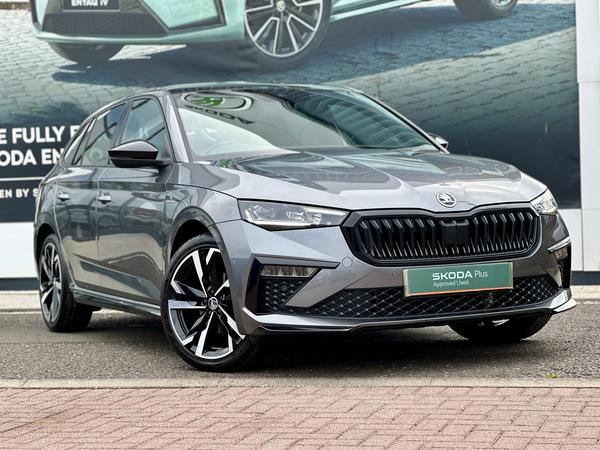 Skoda Scala 1.0 TSI Monte Carlo DSG Euro 6 (s/s) 5dr