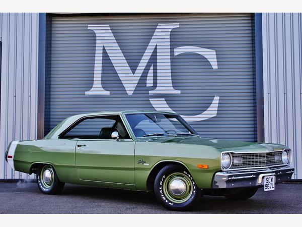 Dodge Dart