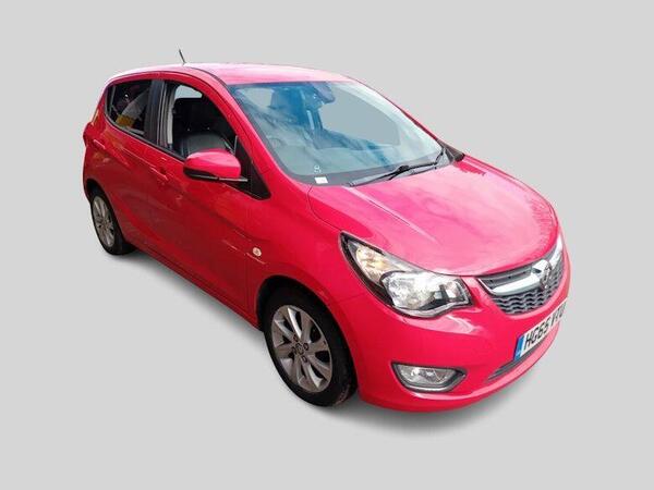 Vauxhall Viva 1.0i SL Euro 6 5dr