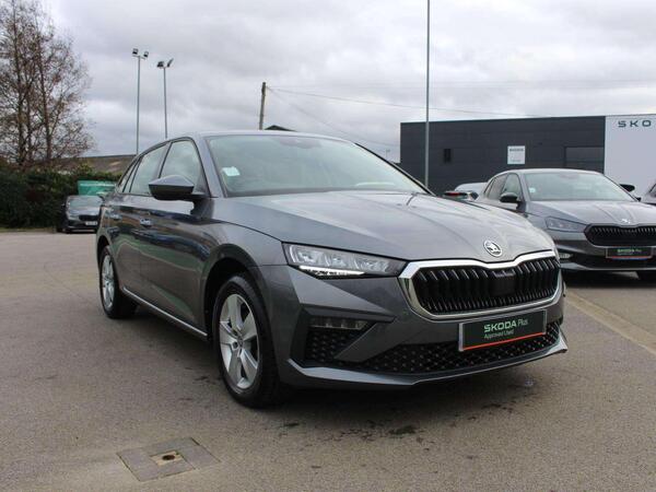 Skoda Scala 1.0 TSI SE Edition Euro 6 (s/s) 5dr