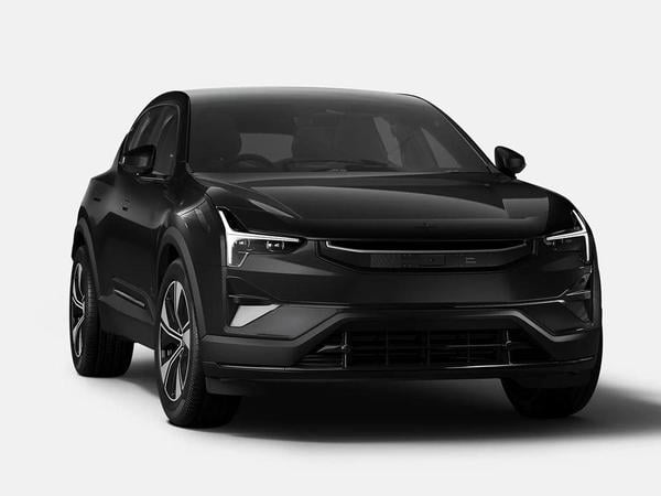 Polestar Polestar 3 Dual Motor 111kWh Long Range Auto 4WD 5dr
