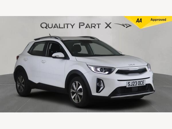 Kia Stonic 1.0 T-GDi 2 Euro 6 (s/s) 5dr