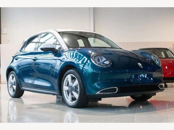 GWM ORA ORA 03 48kWh PURE+ Auto 5dr