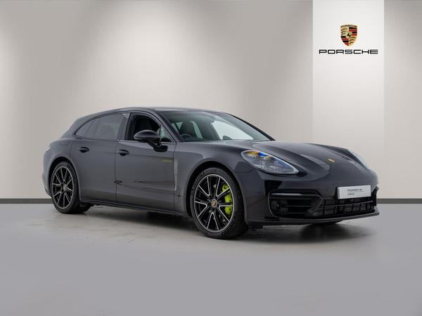 Porsche Panamera 2.9 V6 E-Hybrid 17.9kWh 4 Platinum Edition Sport Turismo PDK 4WD Euro 6 (s/s) 5dr