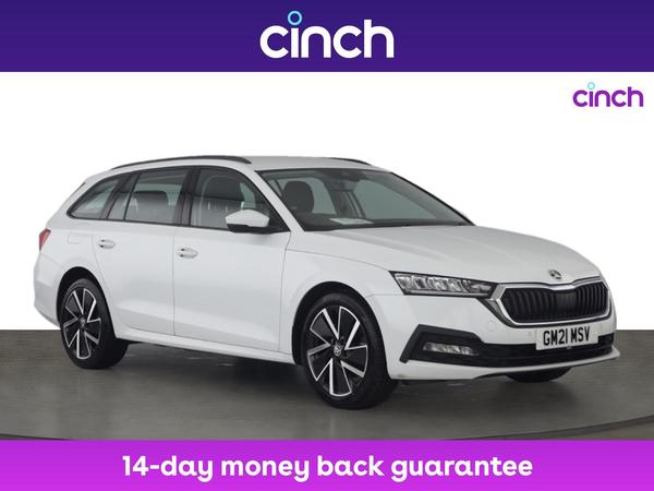 Skoda Octavia 1.4 TSI iV 13kWh SE Technology DSG Euro 6 (s/s) 5dr
