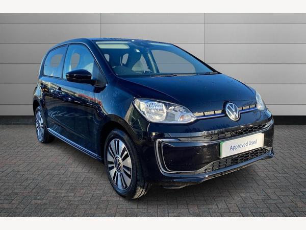Volkswagen e-up! 36.8kWh e-up! Auto 5dr