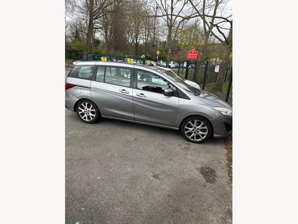 Mazda Mazda5 1.8 TS Euro 5 5dr