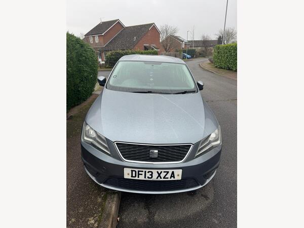 SEAT Toledo 1.2 TSI SE Euro 5 (s/s) 5dr