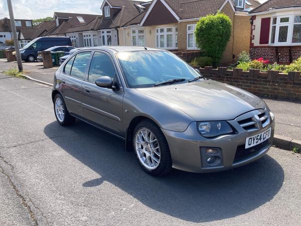 MG ZR 1.4 105 5dr
