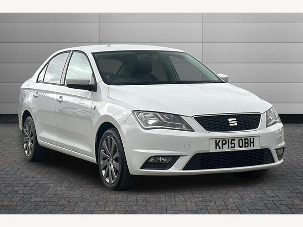 SEAT Toledo 1.2 TSI I-TECH Euro 5 (s/s) 5dr