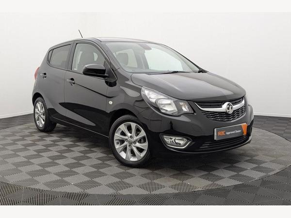 Vauxhall Viva 1.0i SL Euro 6 5dr