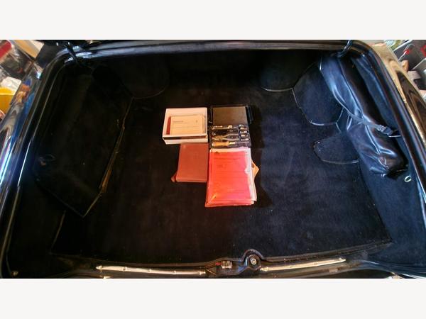 Rolls-Royce Silver Shadow 6.8 II 4dr