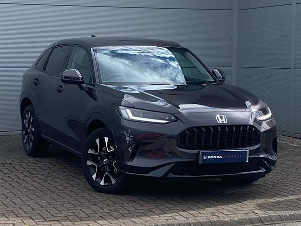 Honda ZR-V 2.0 h i-MMD Advance eCVT Euro 6 (s/s) 5dr
