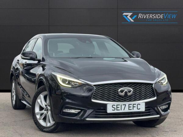 Infiniti Q30 1.5d Business Executive Euro 6 (s/s) 5dr