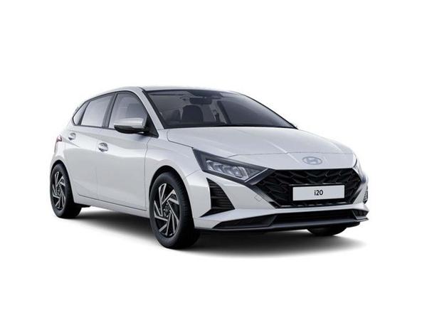 Hyundai i20 1.0 T-GDi Advance Euro 6 (s/s) 5dr
