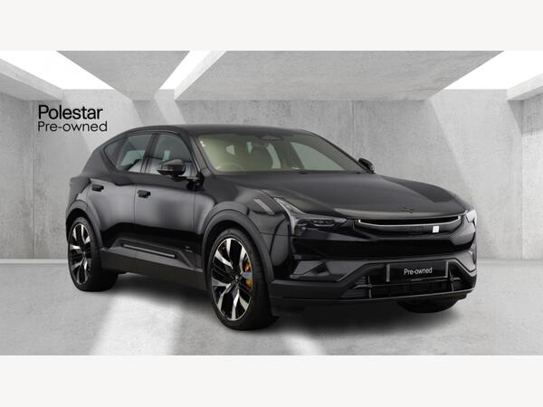 Polestar Polestar 3 Dual Motor 111kWh Long Range Performance Plus Pilot Auto 4WD 5dr