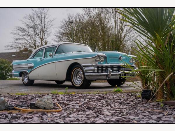 Buick Special