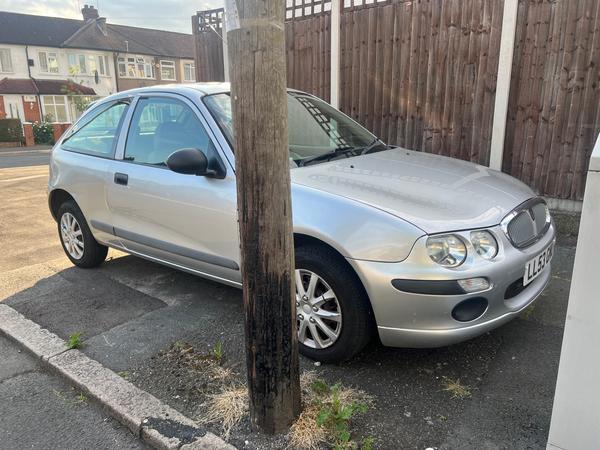 Rover 25 1.1 3dr