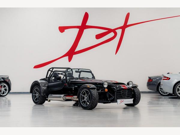 Caterham Seven 2.0 620 S 2dr