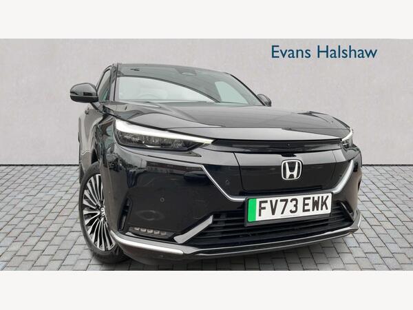 Honda e:Ny1 68.8kWh Advance Auto 5dr