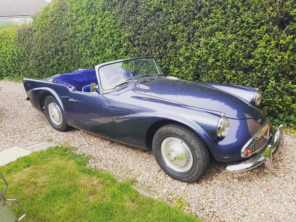 Daimler SP