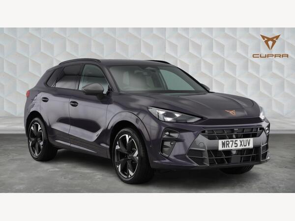 CUPRA Terramar 1.5 eTSI V2 DSG Euro 6 (s/s) 5dr
