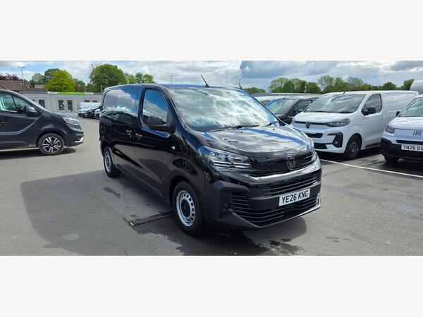 Peugeot Expert 2.2 Professional M Euro 6 (s/s) 6dr