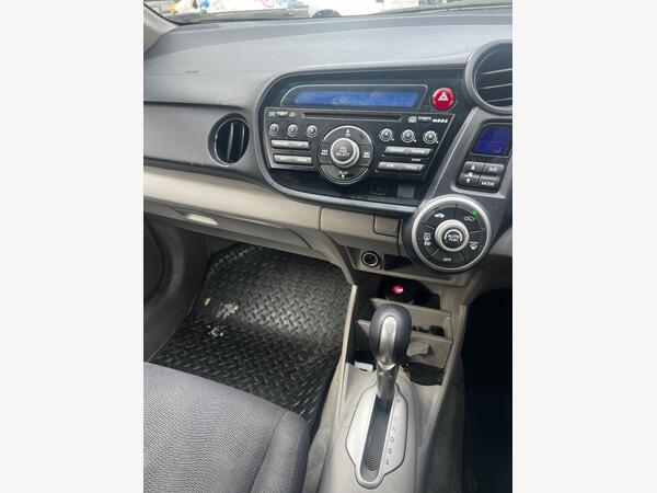 Honda Insight 1.3h IMA SE CVT Euro 5 5dr