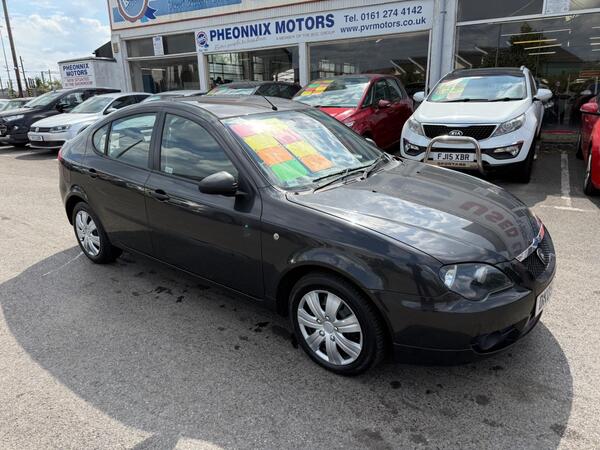 Proton GEN-2 1.3 GLS 5dr