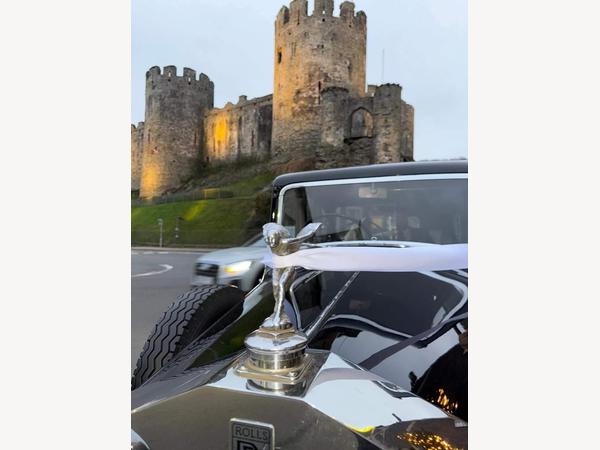Rolls-Royce 25/30