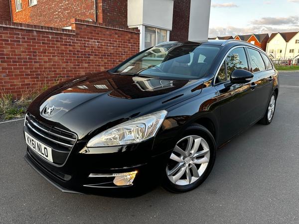 Peugeot 508 SW 1.6 HDi Active Euro 5 5dr