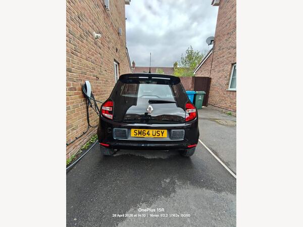 Renault Twingo 1.0 SCe Play Euro 5 5dr