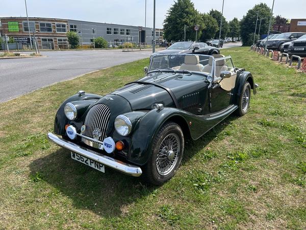 Morgan 4/4 1.8 2dr (2 seat)