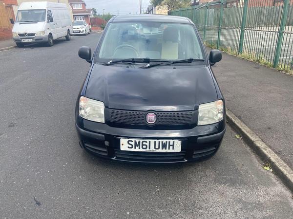 Fiat Panda 1.2 Active 5dr
