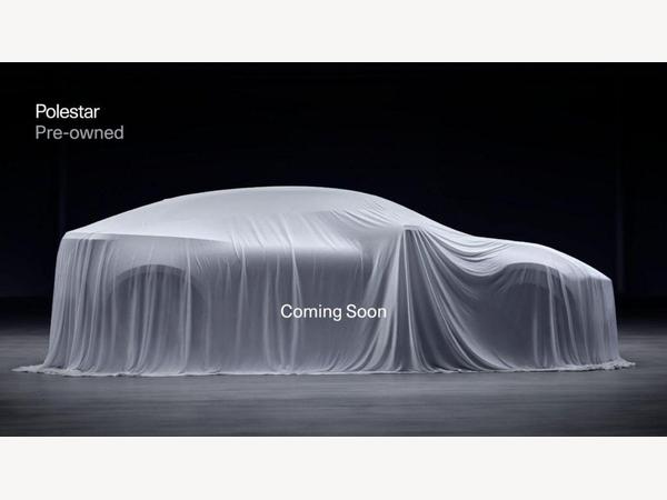 Polestar Polestar 4 Dual Motor 100kWh Long Range Plus Auto 4WD 5dr