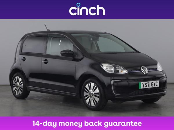 Volkswagen e-up! 36.8kWh e-up! Auto 5dr