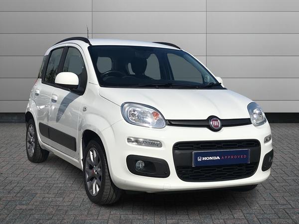 Fiat Panda 1.2 Lounge Euro 6 (s/s) 5dr