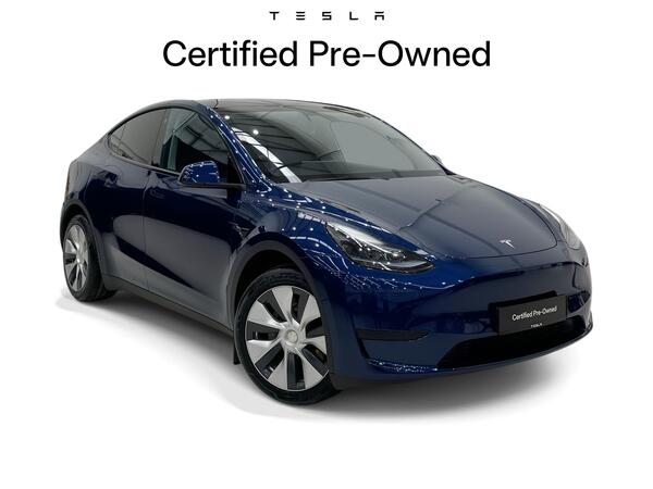 Tesla Model Y Auto RWD 5dr