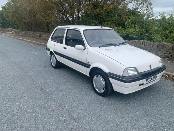 Rover Metro 1.1 L 3dr