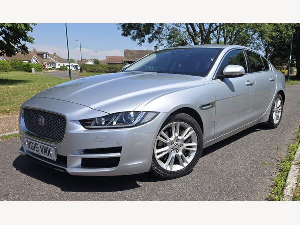 Jaguar XE 2.0 GTDi Prestige Auto Euro 6 (s/s) 4dr
