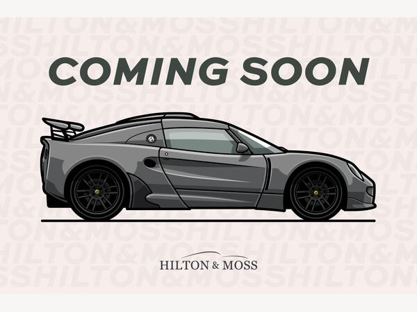 Lotus Exige 1.8 Sports Euro 3 2dr