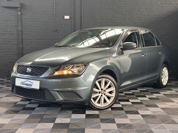 SEAT Toledo 1.6 TDI SE Euro 6 (s/s) 5dr