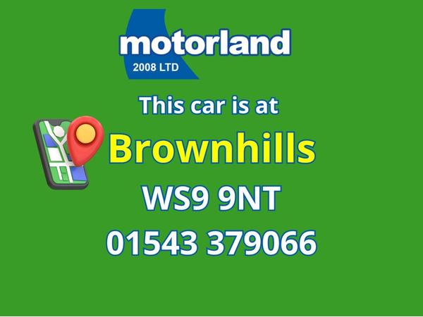 Vauxhall Mokka X 1.4i Turbo Elite Nav Auto Euro 6 5dr