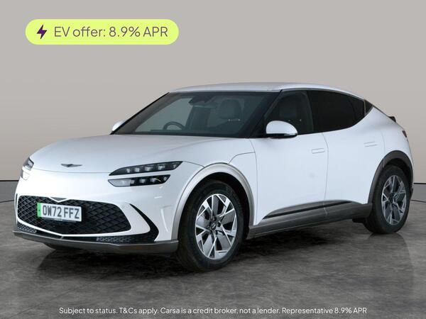 Genesis GV60 77.4kWh Premium Auto 5dr