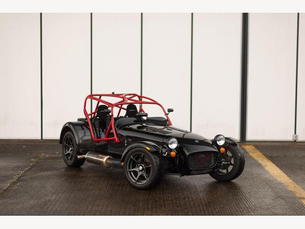 Caterham Seven 2.0 420 R 2dr