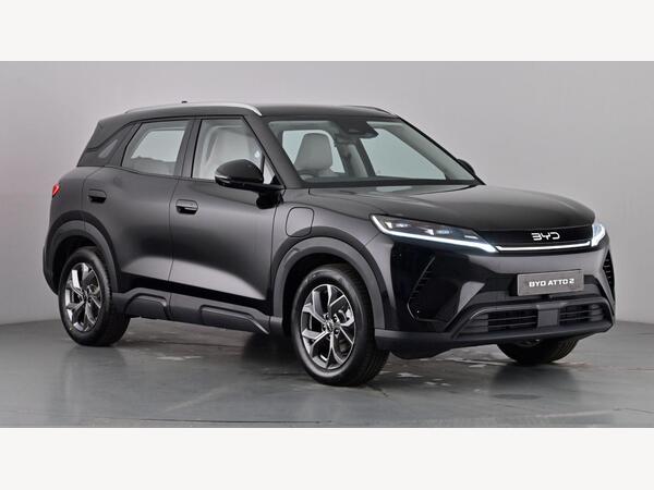 BYD Atto 2 51.1kWh Boost Auto 5dr