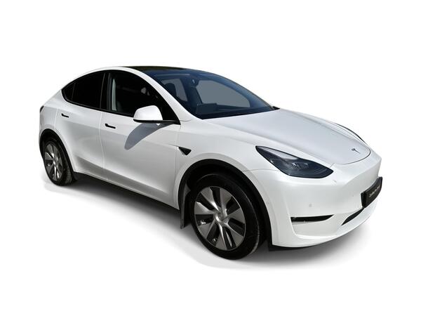 Tesla Model Y (Dual Motor) Long Range Auto 4WDE 5dr